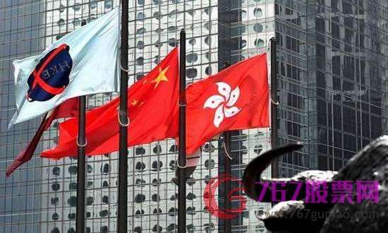 港股和A股的區別