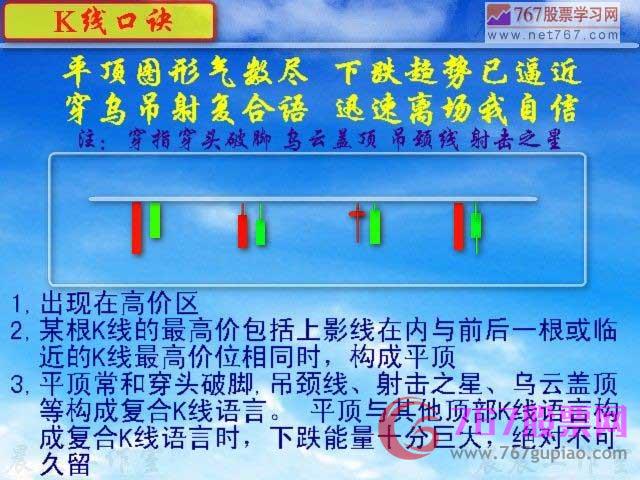 平頂