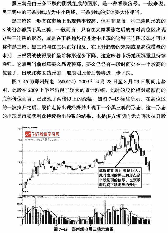 黑三鴉